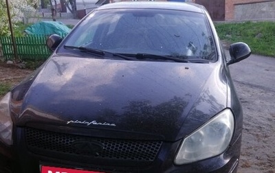 Chery M11 (A3), 2010 год, 230 000 рублей, 1 фотография