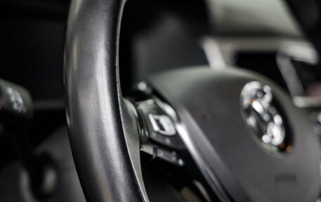 Volkswagen Teramont I, 2018 год, 3 238 000 рублей, 16 фотография