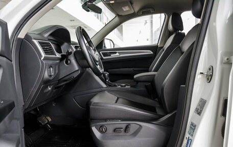 Volkswagen Teramont I, 2018 год, 3 238 000 рублей, 17 фотография