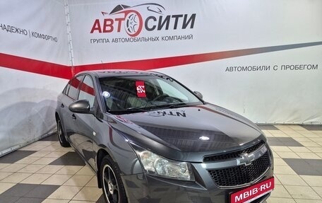 Chevrolet Cruze II, 2009 год, 499 000 рублей, 1 фотография