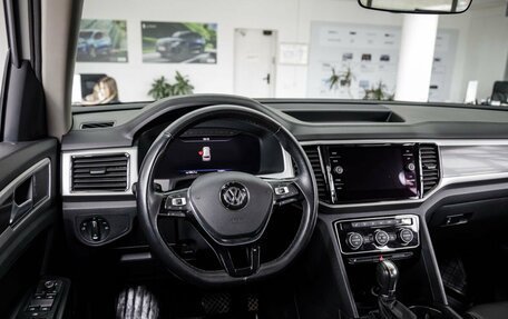 Volkswagen Teramont I, 2018 год, 3 238 000 рублей, 21 фотография