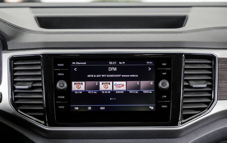 Volkswagen Teramont I, 2018 год, 3 238 000 рублей, 31 фотография