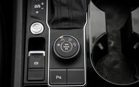 Volkswagen Teramont I, 2018 год, 3 238 000 рублей, 34 фотография