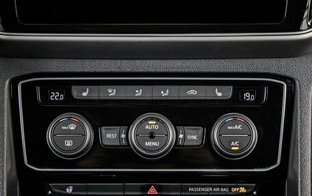 Volkswagen Teramont I, 2018 год, 3 238 000 рублей, 32 фотография