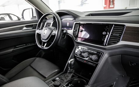 Volkswagen Teramont I, 2018 год, 3 238 000 рублей, 29 фотография