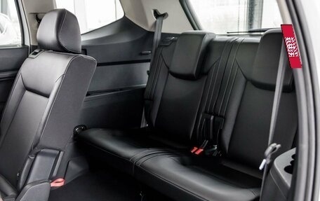 Volkswagen Teramont I, 2018 год, 3 238 000 рублей, 26 фотография