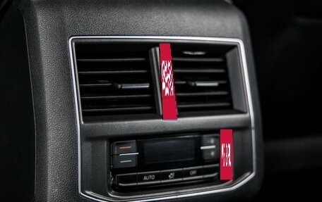 Volkswagen Teramont I, 2018 год, 3 238 000 рублей, 23 фотография