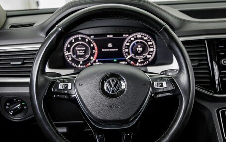 Volkswagen Teramont I, 2018 год, 3 238 000 рублей, 35 фотография