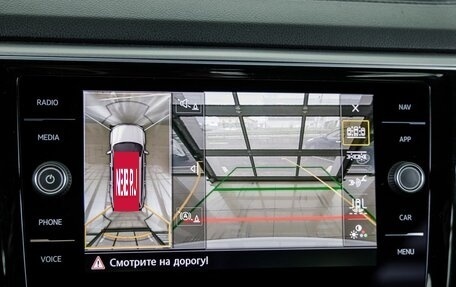 Volkswagen Teramont I, 2018 год, 3 238 000 рублей, 38 фотография