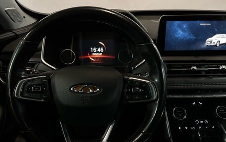 Chery Tiggo 8 I, 2020 год, 1 487 000 рублей, 6 фотография