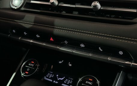 Chery Tiggo 8 I, 2020 год, 1 487 000 рублей, 16 фотография