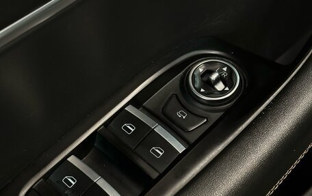 Chery Tiggo 8 I, 2020 год, 1 487 000 рублей, 10 фотография
