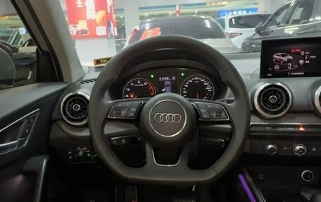 Audi Q2 I, 2022 год, 1 630 000 рублей, 2 фотография