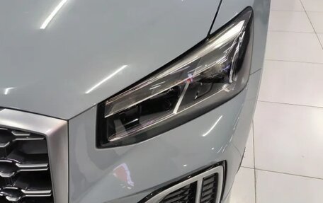Audi Q2 I, 2022 год, 1 630 000 рублей, 3 фотография
