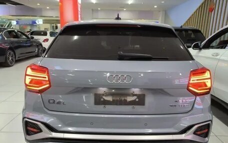 Audi Q2 I, 2022 год, 1 630 000 рублей, 6 фотография