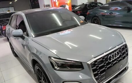 Audi Q2 I, 2022 год, 1 630 000 рублей, 7 фотография