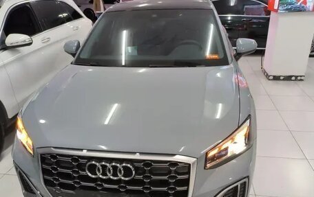 Audi Q2 I, 2022 год, 1 630 000 рублей, 9 фотография