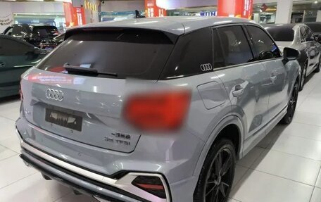 Audi Q2 I, 2022 год, 1 630 000 рублей, 11 фотография
