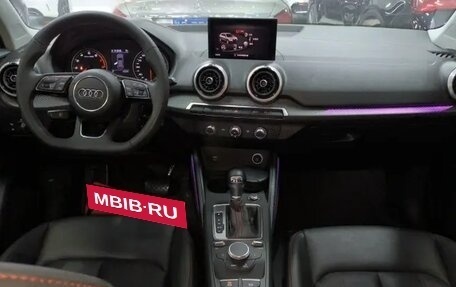 Audi Q2 I, 2022 год, 1 630 000 рублей, 12 фотография