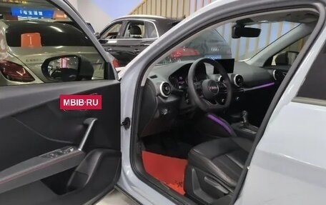 Audi Q2 I, 2022 год, 1 630 000 рублей, 5 фотография