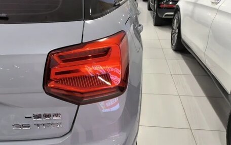 Audi Q2 I, 2022 год, 1 630 000 рублей, 15 фотография