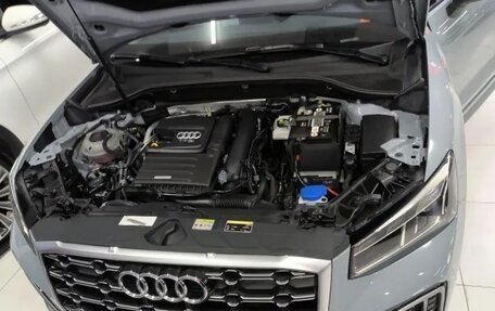 Audi Q2 I, 2022 год, 1 630 000 рублей, 21 фотография