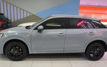 Audi Q2 I, 2022 год, 1 630 000 рублей, 13 фотография
