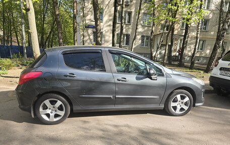 Peugeot 308 II, 2009 год, 570 000 рублей, 4 фотография