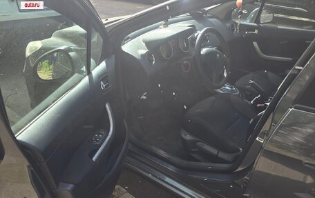 Peugeot 308 II, 2009 год, 570 000 рублей, 6 фотография