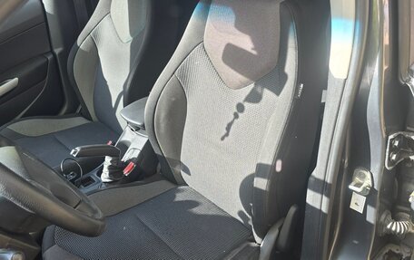 Peugeot 308 II, 2009 год, 570 000 рублей, 7 фотография