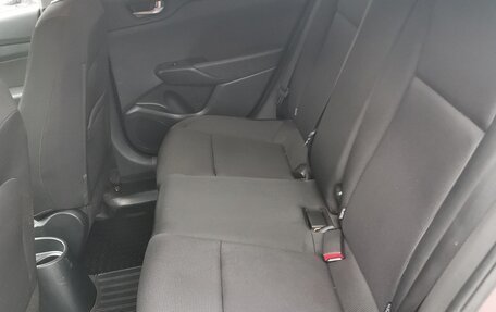 Hyundai Solaris II рестайлинг, 2018 год, 1 470 000 рублей, 8 фотография