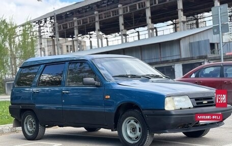 ИЖ 21261 «Фабула», 2004 год, 120 000 рублей, 9 фотография