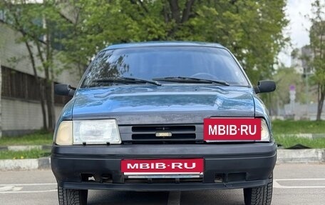 ИЖ 21261 «Фабула», 2004 год, 120 000 рублей, 10 фотография