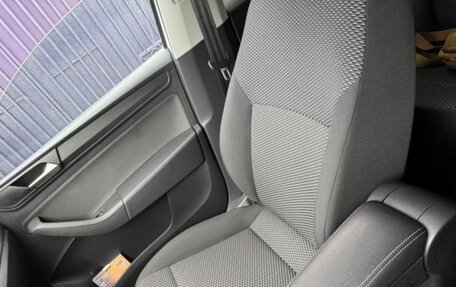 Volkswagen Polo VI (EU Market), 2021 год, 1 950 000 рублей, 7 фотография