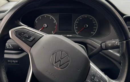 Volkswagen Polo VI (EU Market), 2021 год, 1 950 000 рублей, 6 фотография