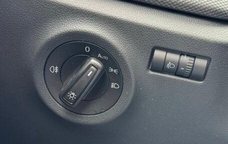 Volkswagen Polo VI (EU Market), 2021 год, 1 950 000 рублей, 9 фотография