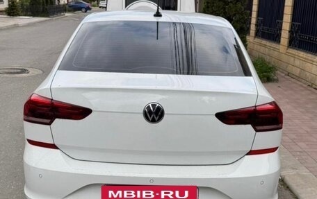 Volkswagen Polo VI (EU Market), 2021 год, 1 950 000 рублей, 2 фотография