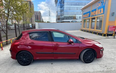 Peugeot 308 II, 2008 год, 470 000 рублей, 4 фотография