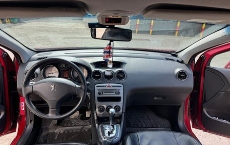 Peugeot 308 II, 2008 год, 470 000 рублей, 6 фотография