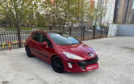 Peugeot 308 II, 2008 год, 470 000 рублей, 5 фотография
