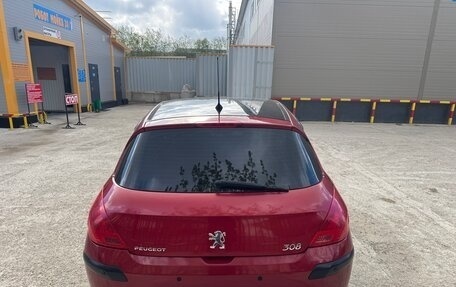 Peugeot 308 II, 2008 год, 470 000 рублей, 3 фотография