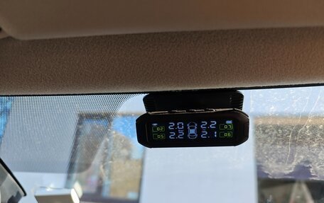 Toyota Sienta II, 2021 год, 1 819 000 рублей, 19 фотография
