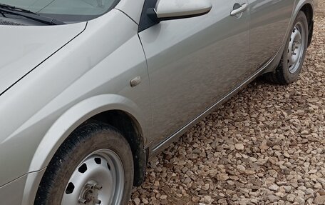 Nissan Primera III, 2006 год, 630 000 рублей, 3 фотография