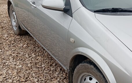 Nissan Primera III, 2006 год, 630 000 рублей, 4 фотография