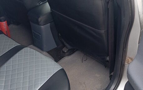 Nissan Primera III, 2006 год, 630 000 рублей, 8 фотография