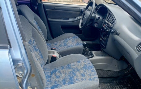 Chevrolet Lanos I, 2008 год, 325 000 рублей, 6 фотография