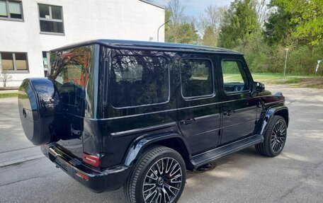 Mercedes-Benz G-Класс AMG, 2025 год, 33 200 000 рублей, 3 фотография