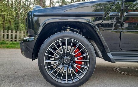 Mercedes-Benz G-Класс AMG, 2025 год, 33 200 000 рублей, 7 фотография