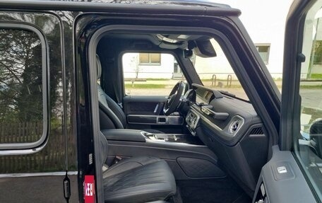 Mercedes-Benz G-Класс AMG, 2025 год, 33 200 000 рублей, 8 фотография