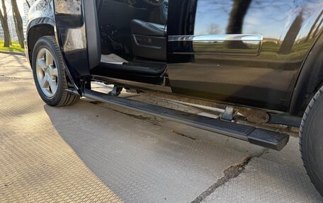 Chevrolet Tahoe III, 2013 год, 2 750 000 рублей, 9 фотография